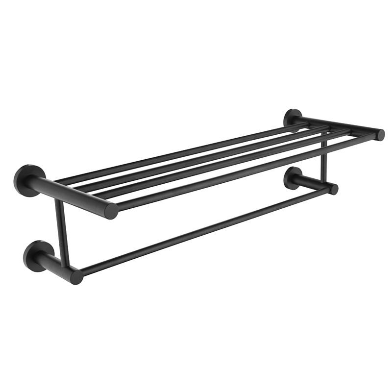 Bath Towel Rack
